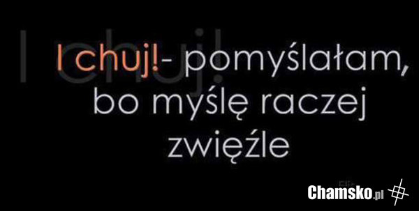 Proste myślenie