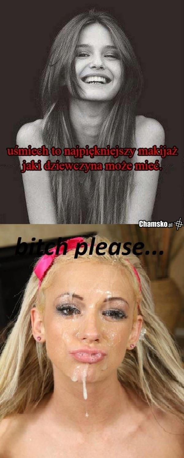 Makijaż