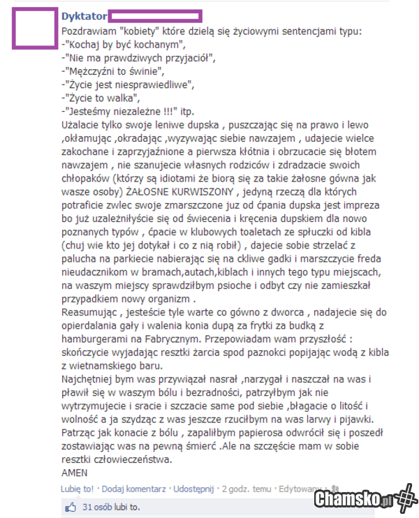 Prawda o kobietach