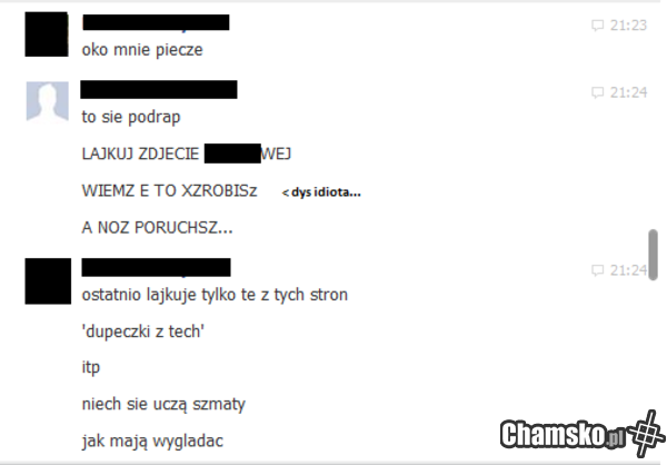Mój mistrz XD