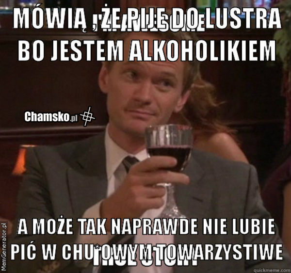Czysta prawda :D