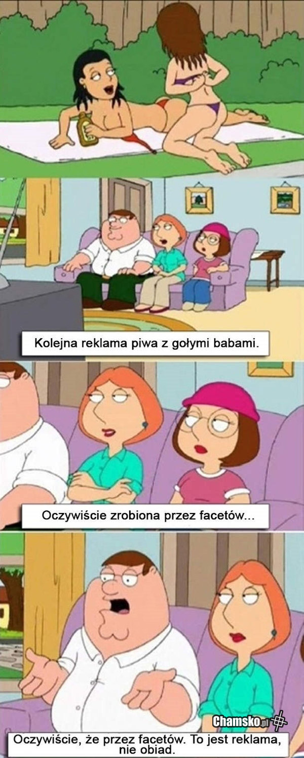 Szowinistyczny dowcip