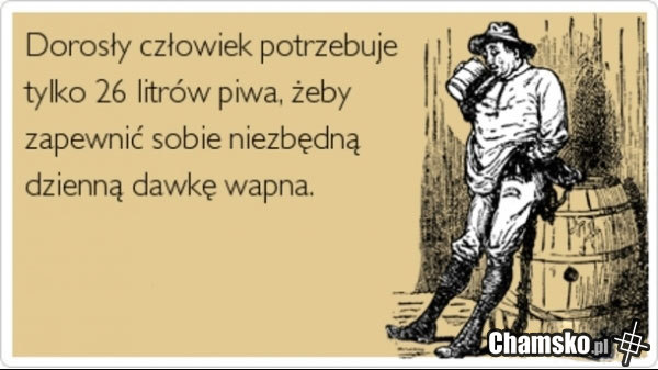 Dbajmy o zdrowie!
