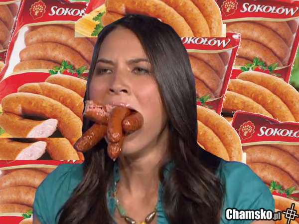 Kiełbasa