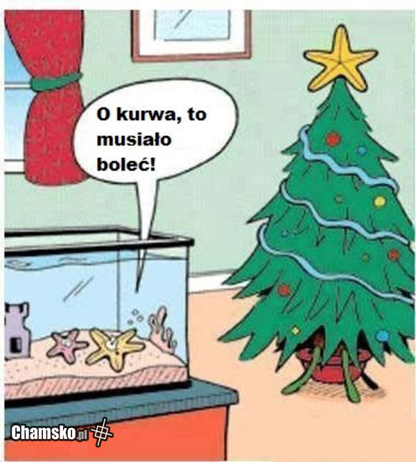 Choinka