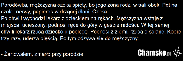 Porodówka