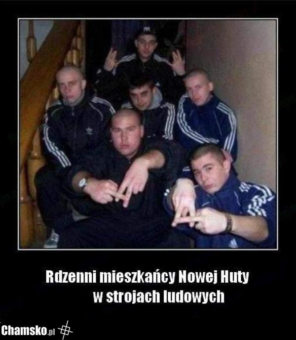 Nowa Huta