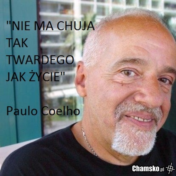 Nie ma chuja