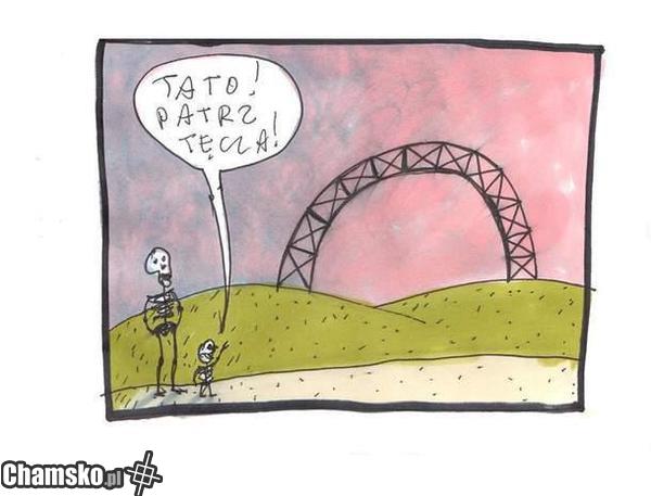Tęcza