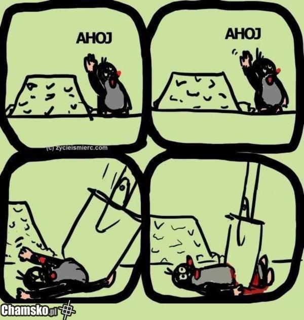 Kret