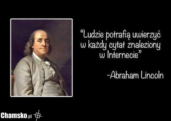 Lincoln