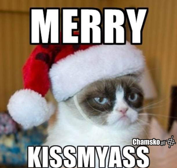 Merry...