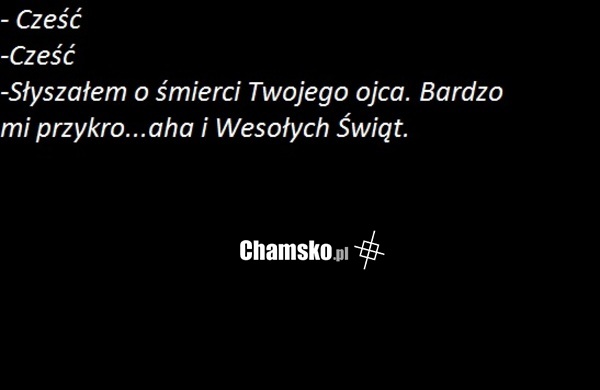 Wesołych Świąt