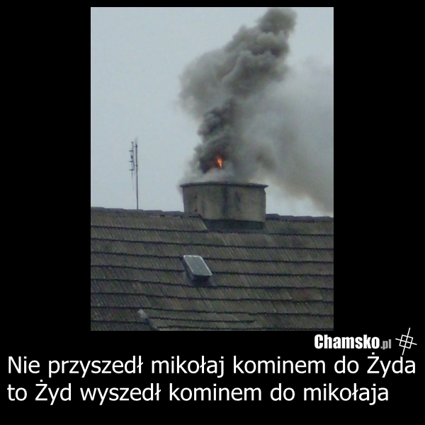 Zydowska histoyjka świąteczna