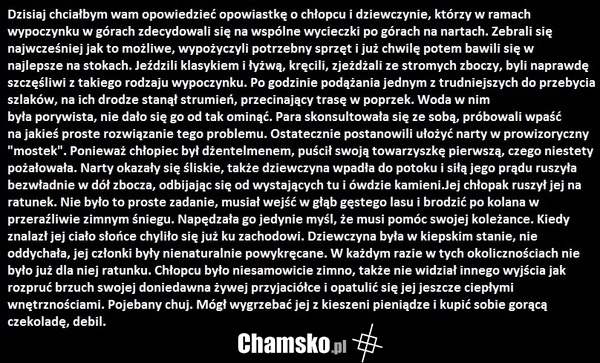 Historyjka