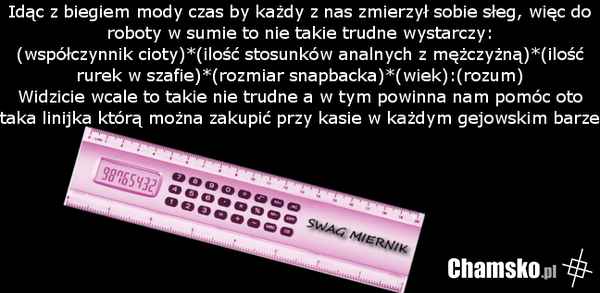 swagmiernik