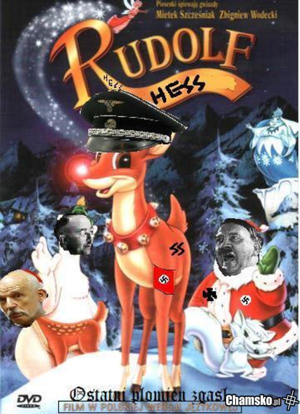 Rudolf