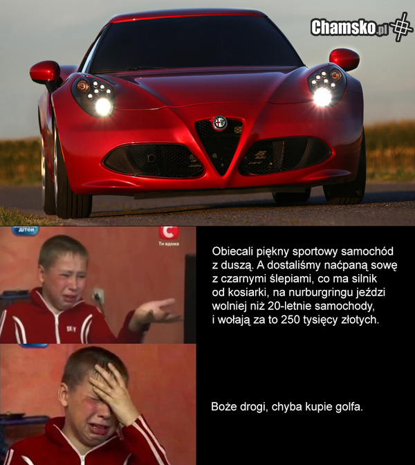 Alfa Rumuło