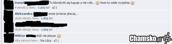 Kobiety i AGD