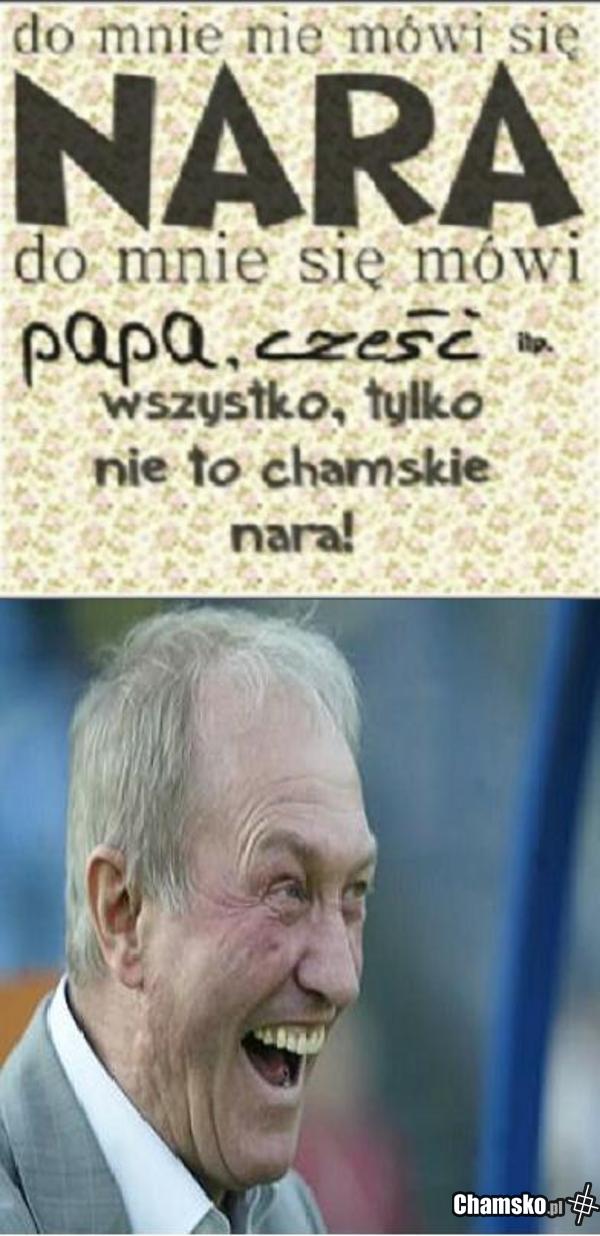 Te nara frajer