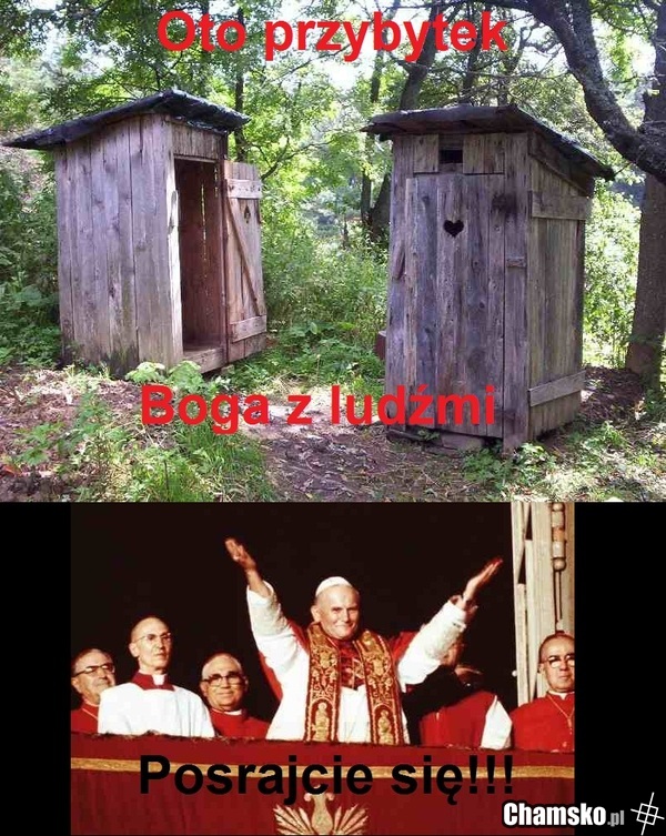 Habemus Papam