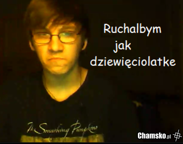 Zboczuchy jedne