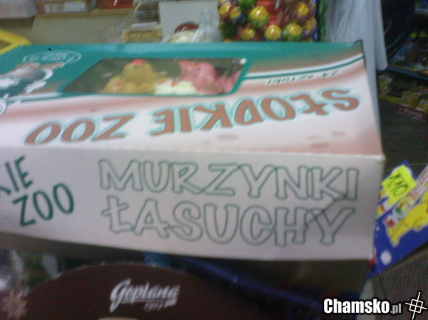 Głodomory