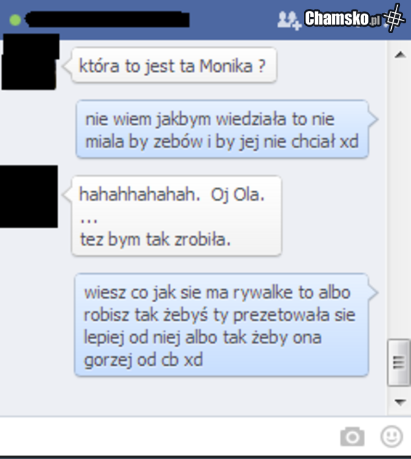 Kobieca delikatność