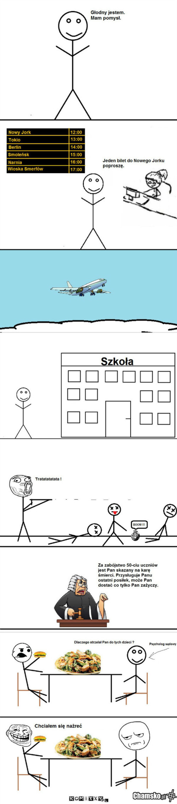 Cel uświęca środki
