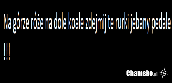 Pedał