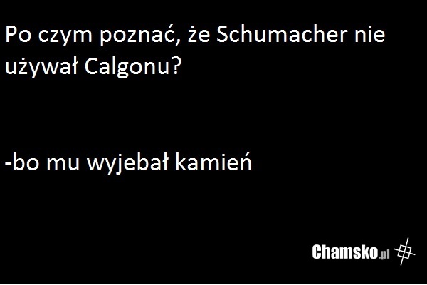 schumacher