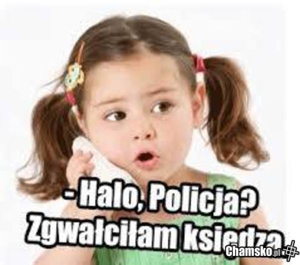 Ze strony kościoła