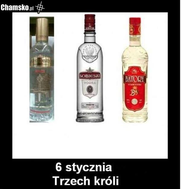 6 Styczeń :)