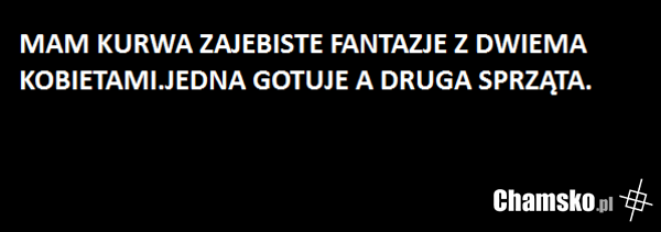 Fantazje