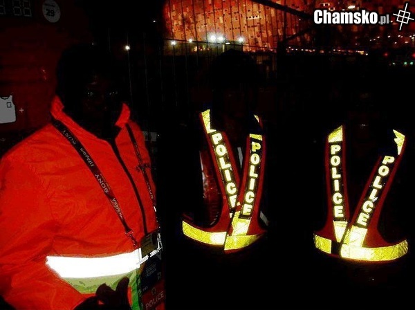 Ciemno to widzę