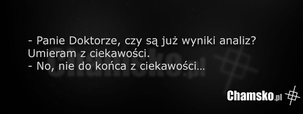 Wyniki badań