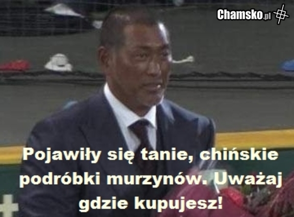 Uwaga na oszustów!