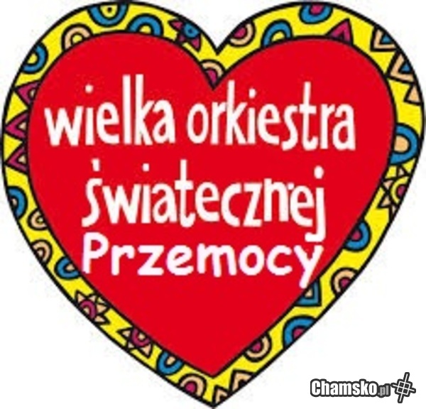 22 edycja Przemocy!