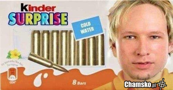 Breivik Wie Co Dobre