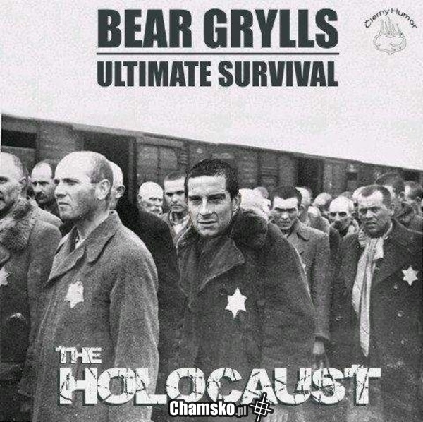 The Holocaust