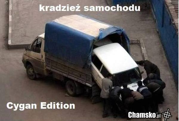 Level Cygan