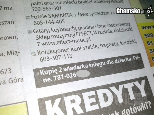 akt desperacji