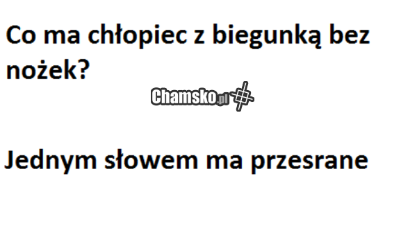 biegunka