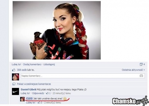 Lux torpeda :D