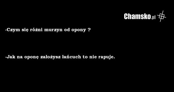 murzyn