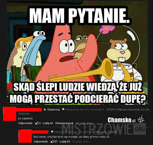 ślepy