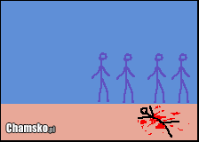 Pojebana animacja