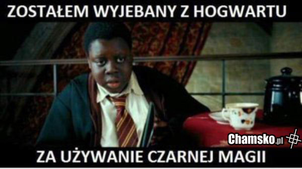 Wyrzucony ze szkoły
