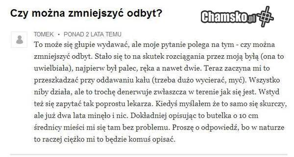 Koniec internetu