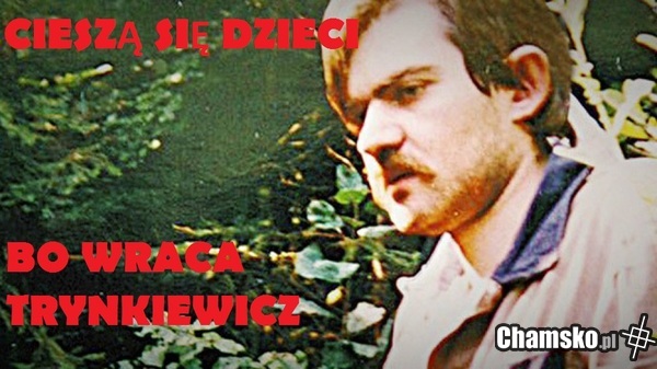 Przyjaciel dzieci